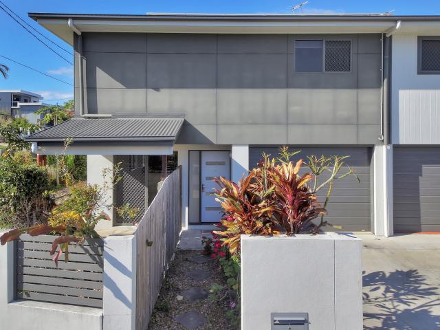 House for rent in Toombul, Queensland