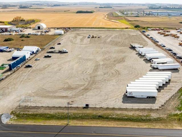 Land for sale in Alberta