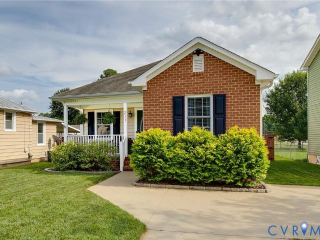 House for sale in Virginia