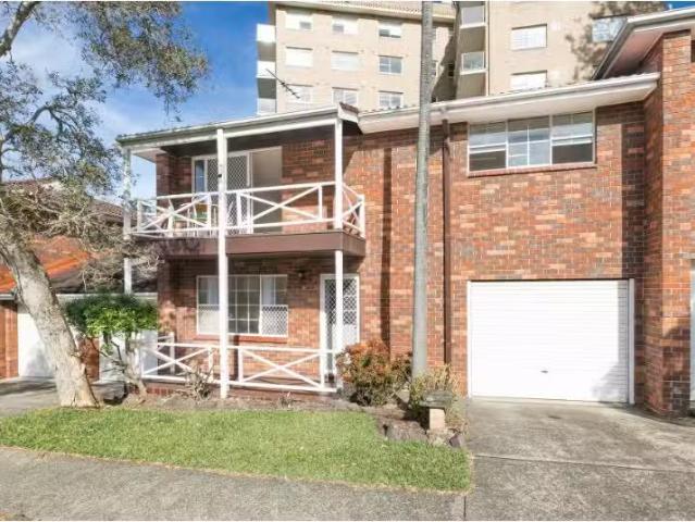 Condo for rent in Sutherland, New South Wales