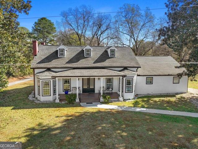 House for sale in Palmetto, Georgia