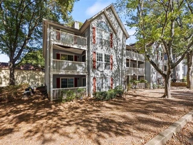 Condo for sale in Avondale Estates, Georgia