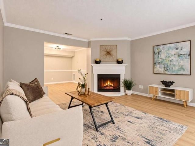 Condo for sale in Avondale Estates, DeKalb County