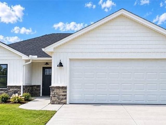 House for sale in Eaton, Preble County