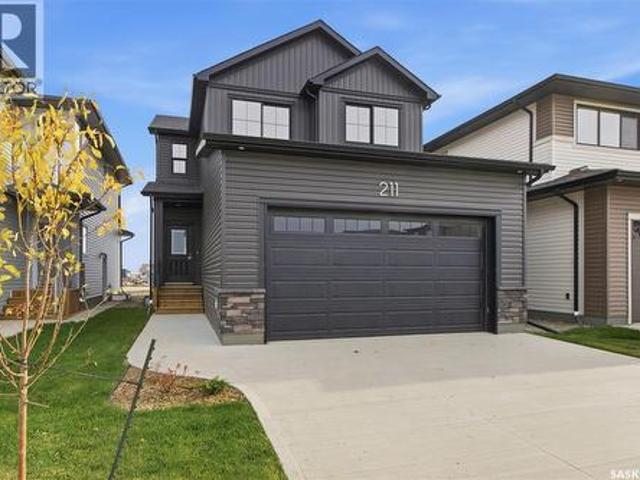 House for sale in Brighton, Saskatoon
