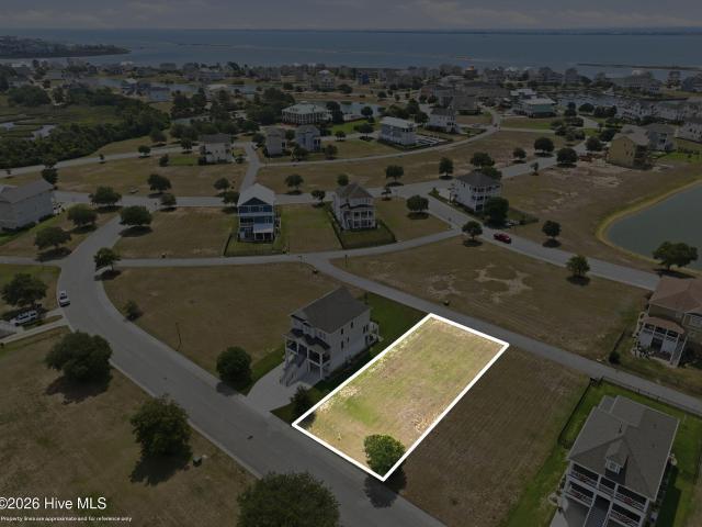 Land for sale in Ocean, Newport
