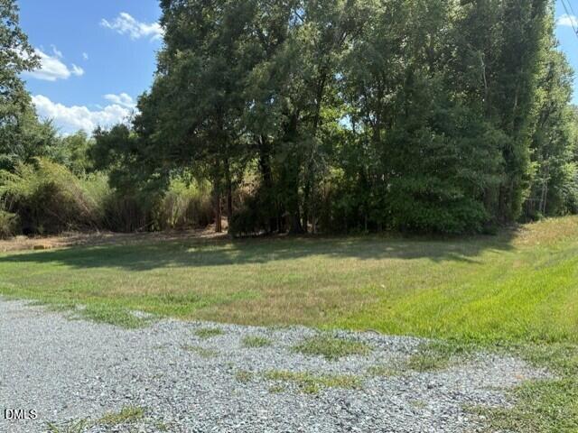 Land for sale in Chatham, North Carolina