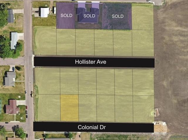 Land for sale in Salem, South Dakota