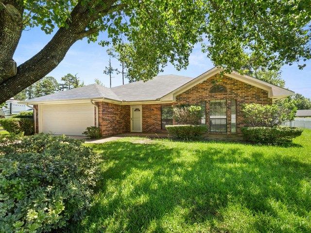 House for sale in Leesville, Louisiana