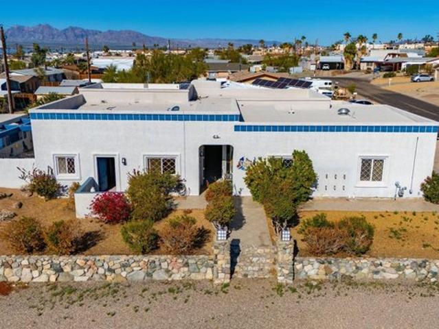 House for sale in Lake Havasu City, Arizona