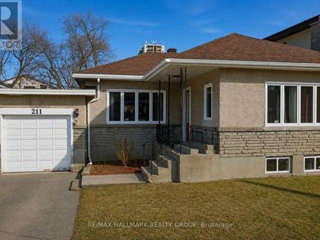 Property for sale in Overbrook, Ottawa