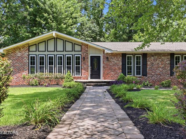 House for sale in Tennessee