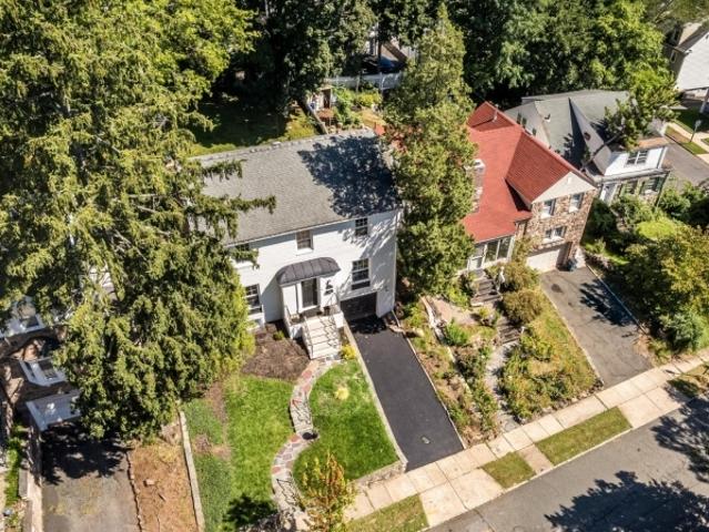 House for sale in South Orange, New Jersey