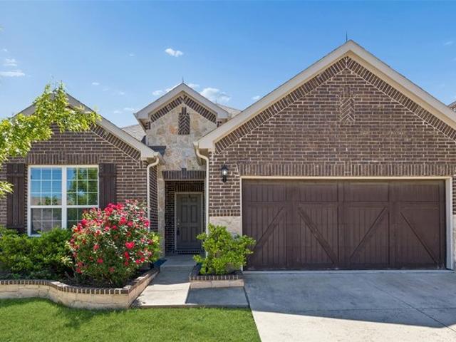 House for sale in Denton, Texas