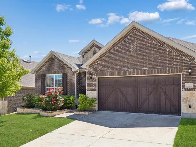 House for sale in Denton, Texas