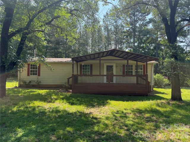 House for sale in Rutherford, North Carolina