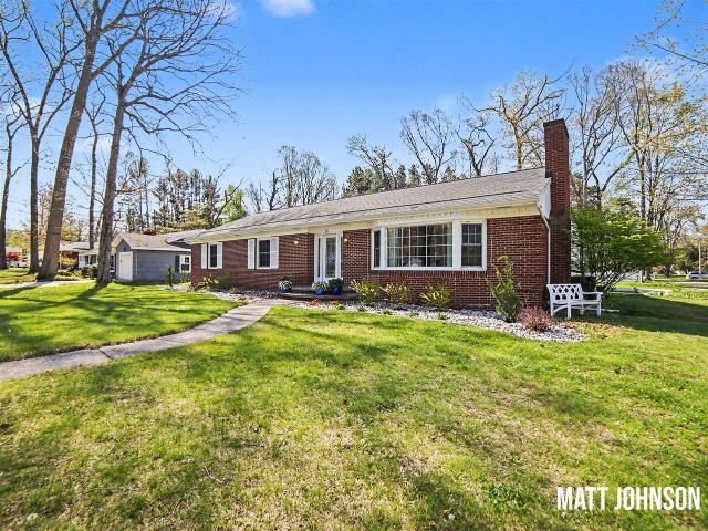 House for sale in Whitehall, Michigan