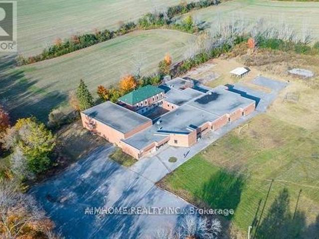 Commercial for sale in Otonabee-south Monaghan, Ontario