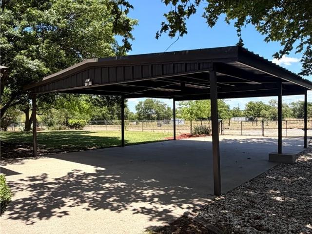 House for sale in Gatesville, Texas