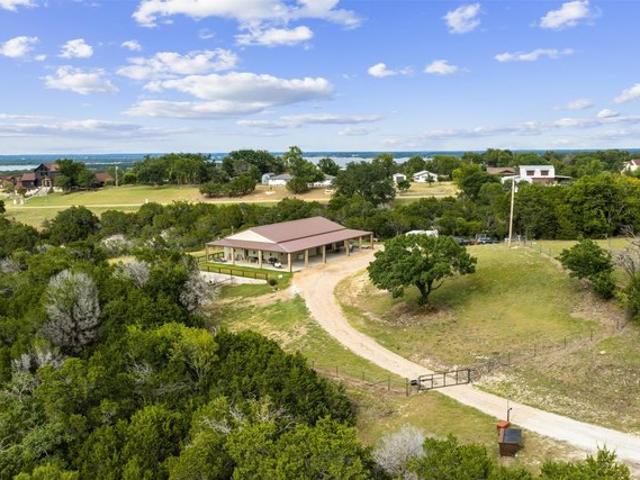 House for sale in Bosque, Texas