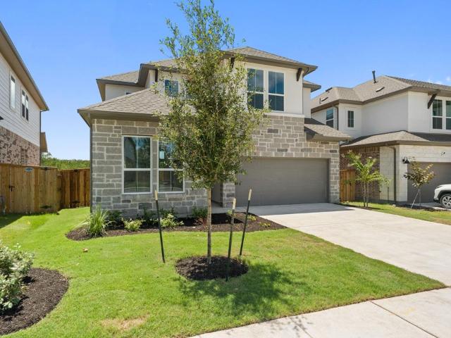 House for sale in Hays, Texas