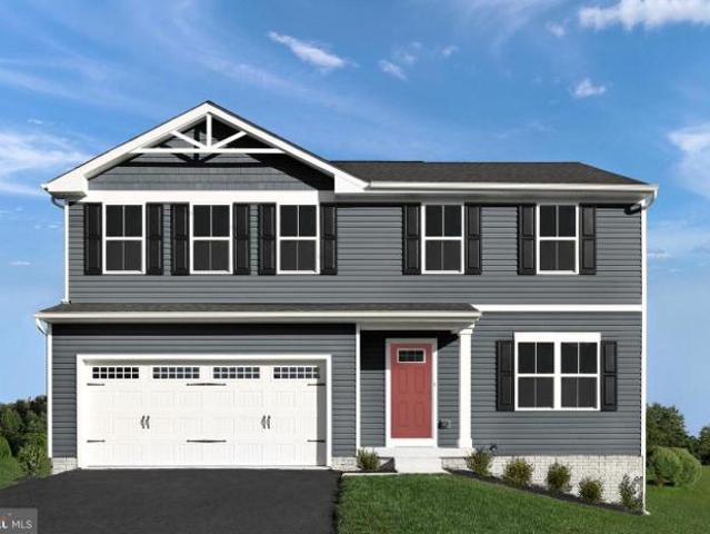 House for sale in New Providence, Pennsylvania