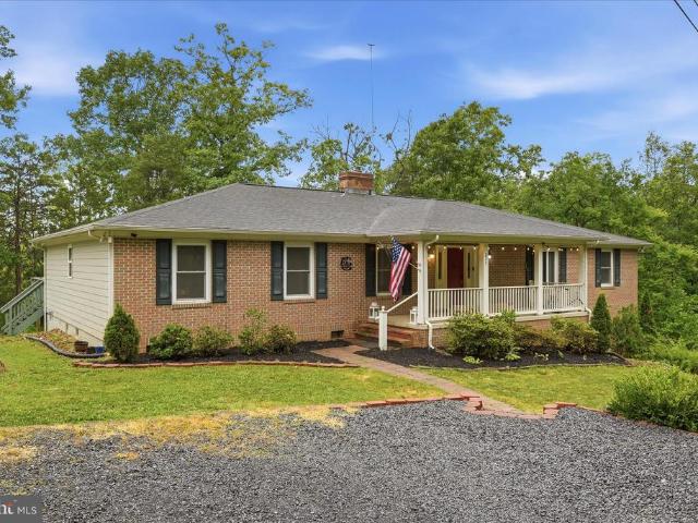 House for sale in Virginia