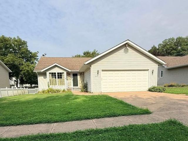 House for sale in Fort Madison, Iowa