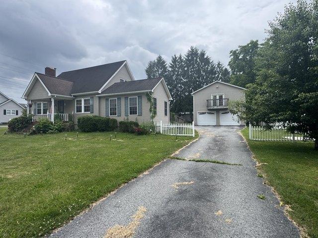 House for sale in Beckley, West Virginia