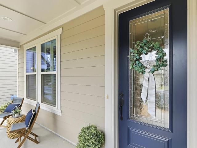 House for sale in Durham, North Carolina