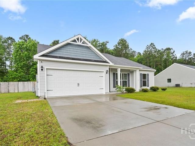 House for sale in Rincon, Georgia