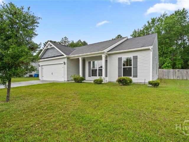House for sale in Rincon, Georgia