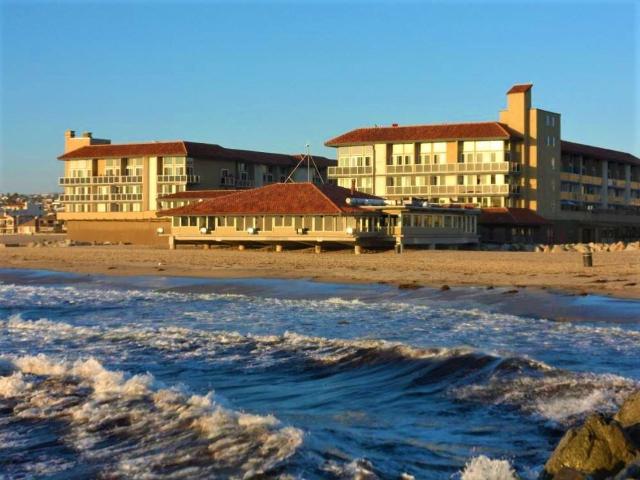 Apartment for rent in Redondo Beach, California