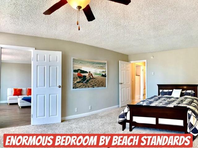 Apartment for rent in Redondo Beach, California
