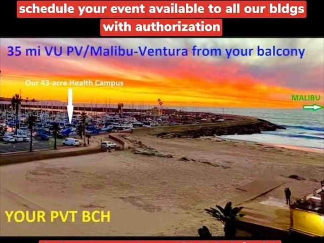 Apartment for rent in Redondo Beach, Los Angeles County