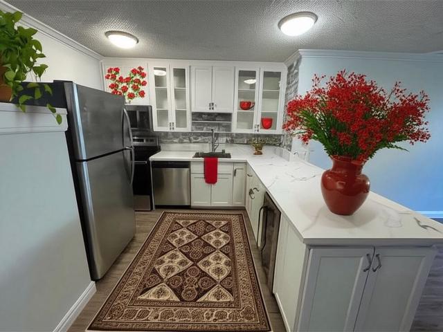 Apartment for rent in Redondo Beach