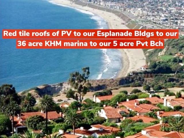 Apartment for rent in Redondo Beach, California