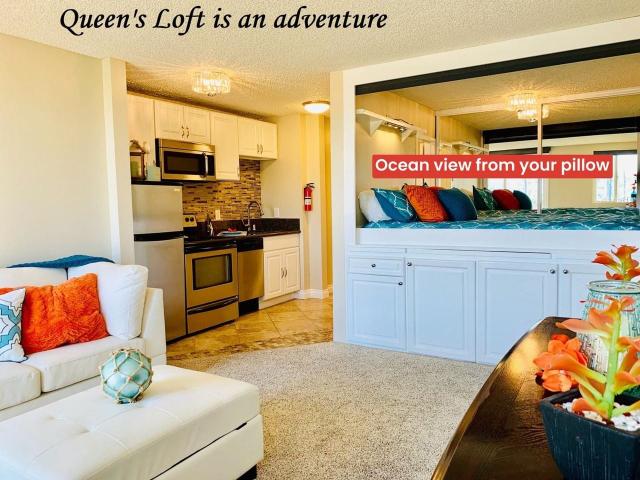 Apartment for rent in Redondo Beach, California