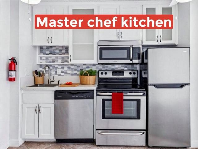 Apartment for rent in Redondo Beach, California