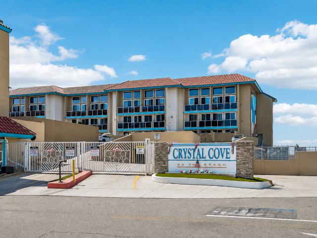 Apartment for rent in Redondo Beach, California