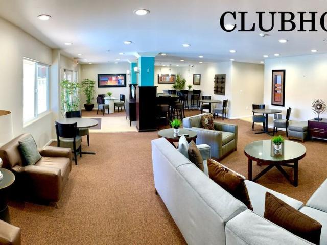 Apartment for rent in Redondo Beach, California