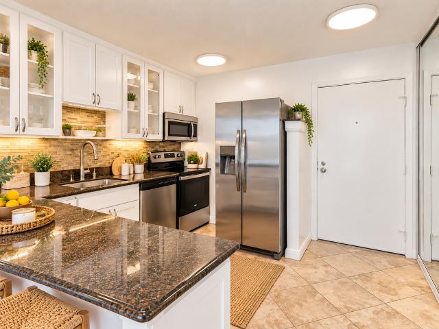 Apartment for rent in Redondo Beach, Los Angeles County