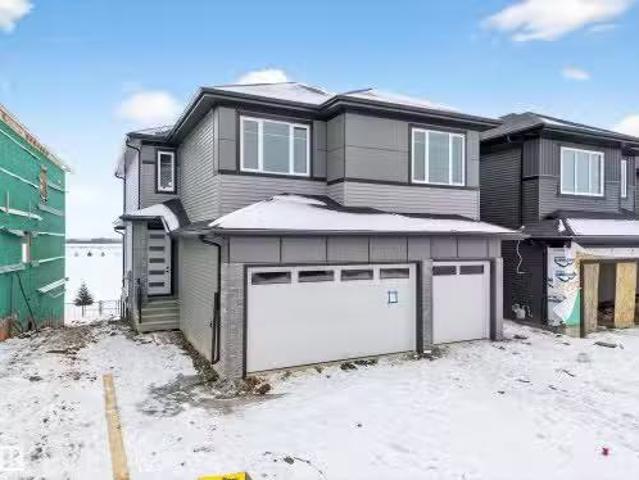 House for sale in Nisku, Alberta