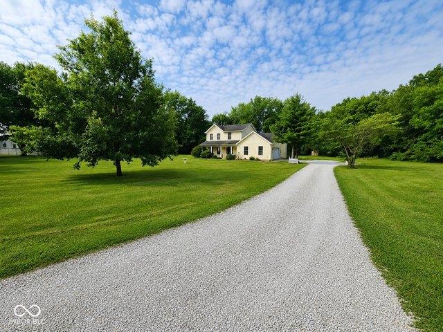 House for sale in Pendleton, Indiana