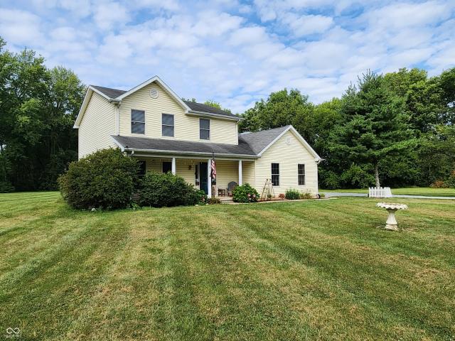 House for sale in Pendleton, Indiana