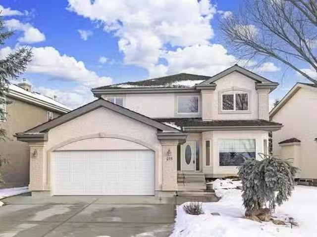 House for sale in Wedgewood, Alberta