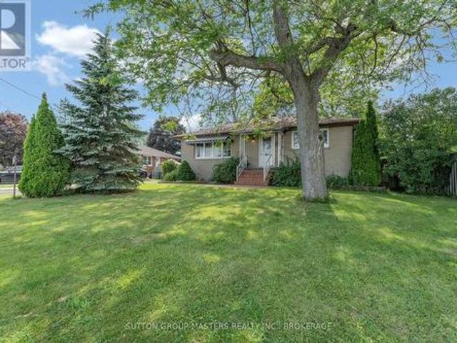 House for sale in Kingston, Ontario