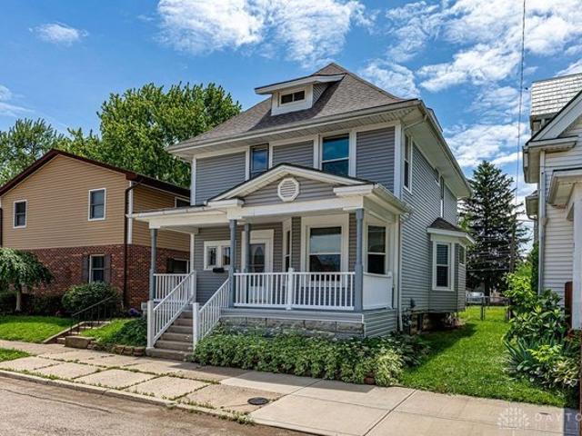 House for sale in Preble, Ohio