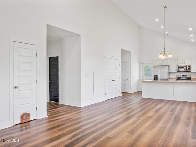 House for sale in Richlands, North Carolina