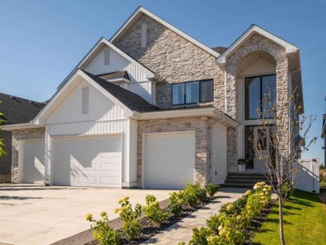 House for sale in Spruce Grove, Alberta